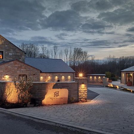Apartments For Two In Brand New Luxury Rural Farmhouse Escape Ramsbottom Εξωτερικό φωτογραφία