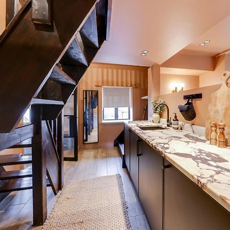Apartments For Two In Brand New Luxury Rural Farmhouse Escape Ramsbottom Εξωτερικό φωτογραφία