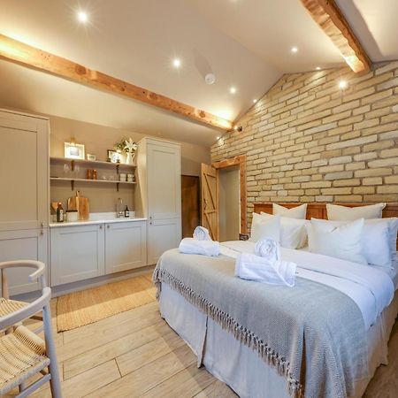 Apartments For Two In Brand New Luxury Rural Farmhouse Escape Ramsbottom Εξωτερικό φωτογραφία