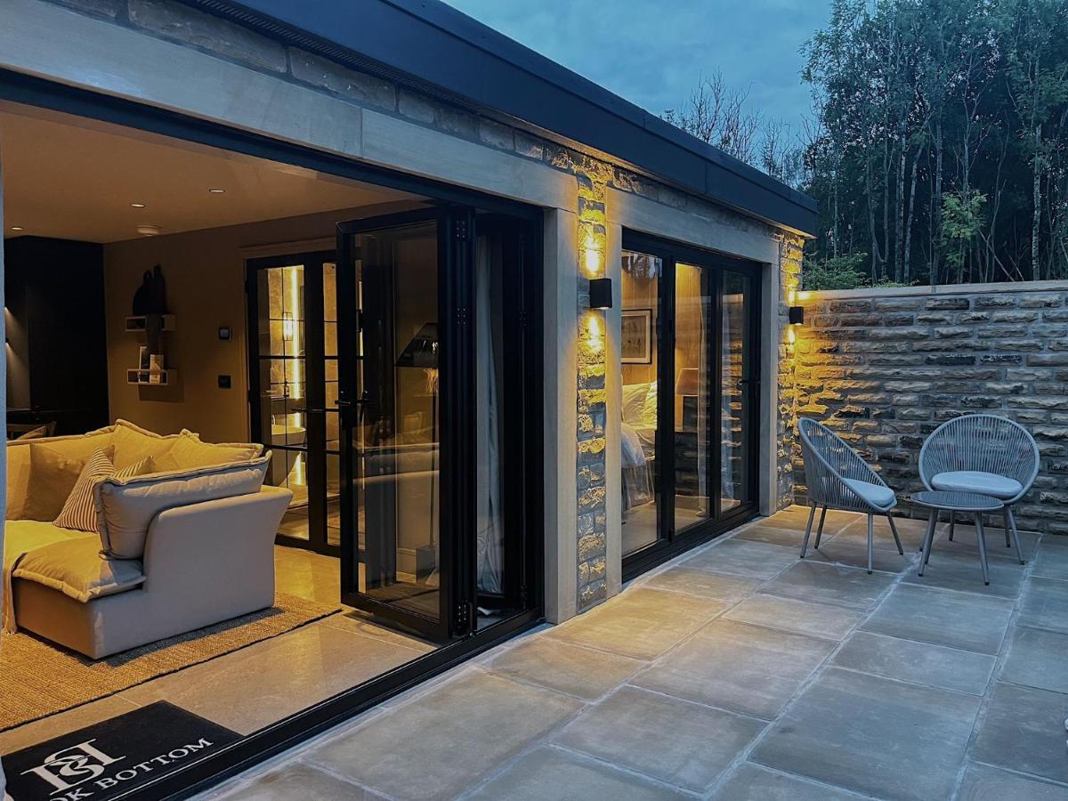 Apartments For Two In Brand New Luxury Rural Farmhouse Escape Ramsbottom Εξωτερικό φωτογραφία