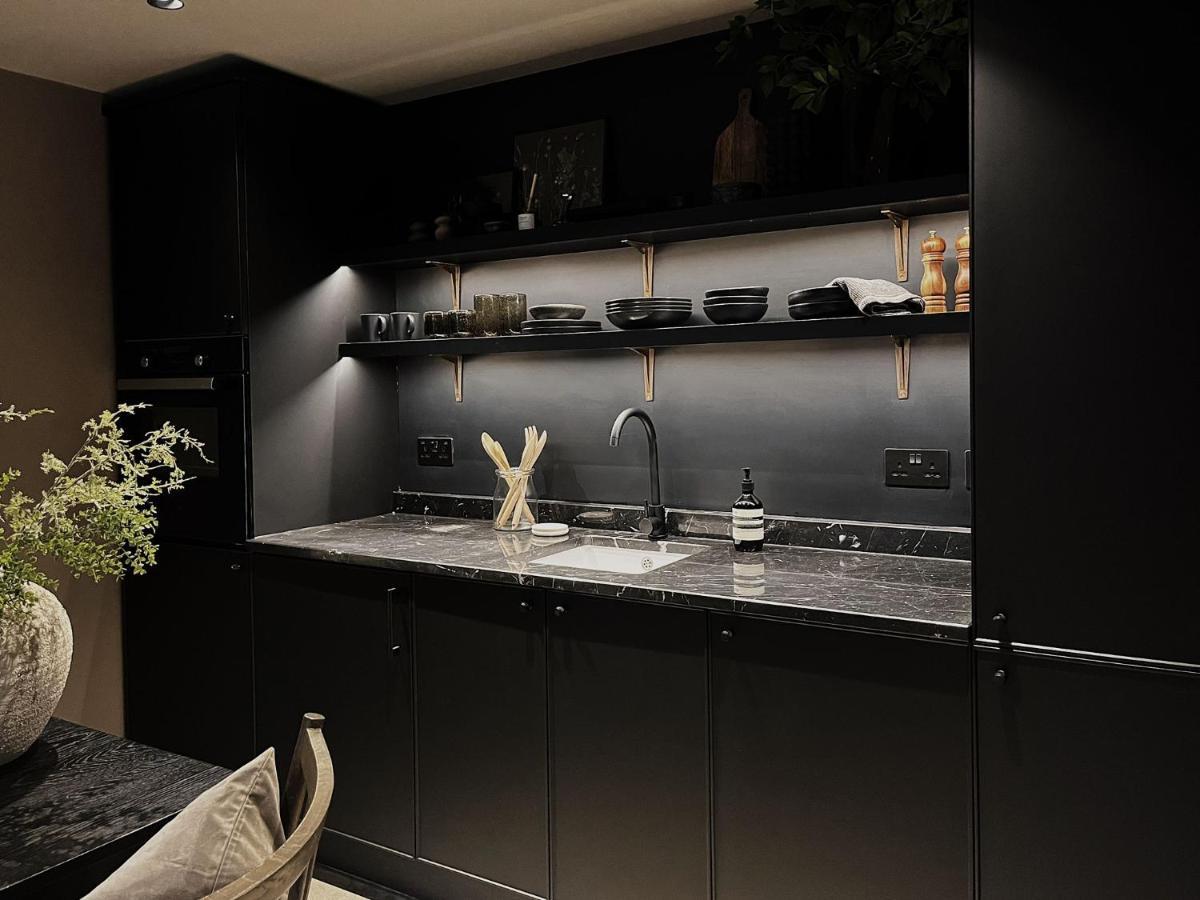 Apartments For Two In Brand New Luxury Rural Farmhouse Escape Ramsbottom Εξωτερικό φωτογραφία