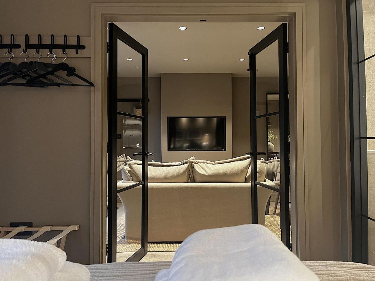 Apartments For Two In Brand New Luxury Rural Farmhouse Escape Ramsbottom Εξωτερικό φωτογραφία