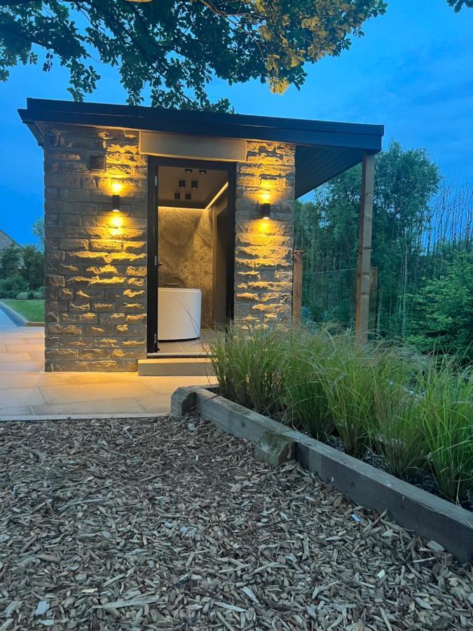 Apartments For Two In Brand New Luxury Rural Farmhouse Escape Ramsbottom Εξωτερικό φωτογραφία