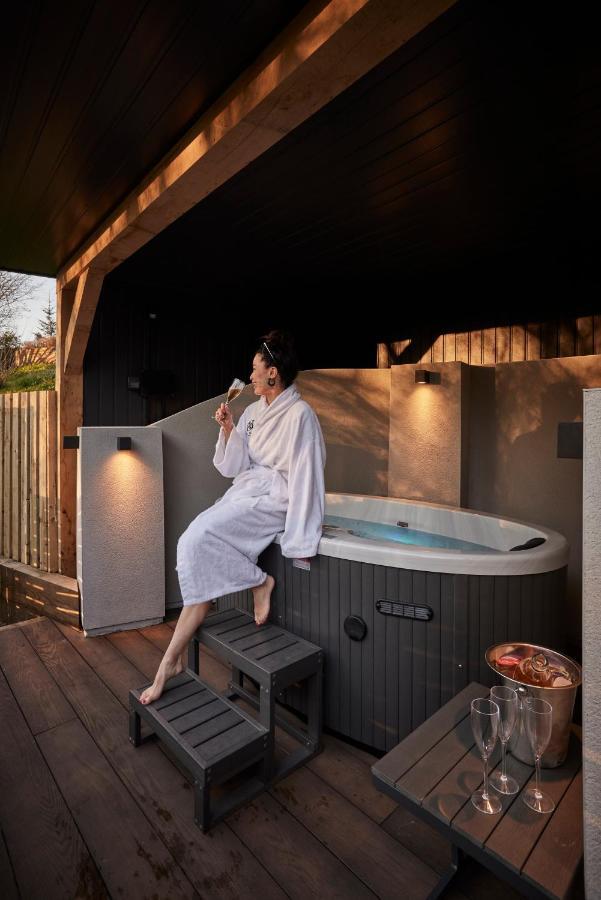 Apartments For Two In Brand New Luxury Rural Farmhouse Escape Ramsbottom Εξωτερικό φωτογραφία