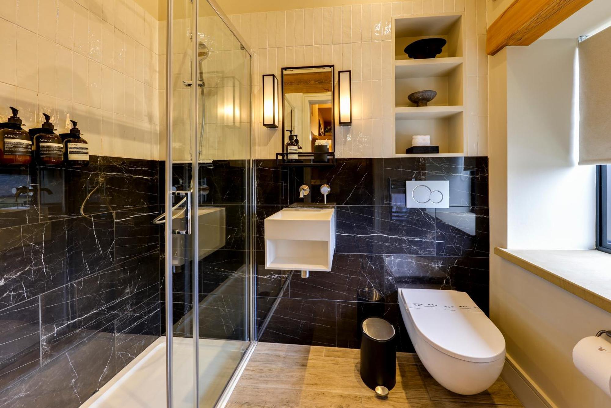 Apartments For Two In Brand New Luxury Rural Farmhouse Escape Ramsbottom Εξωτερικό φωτογραφία