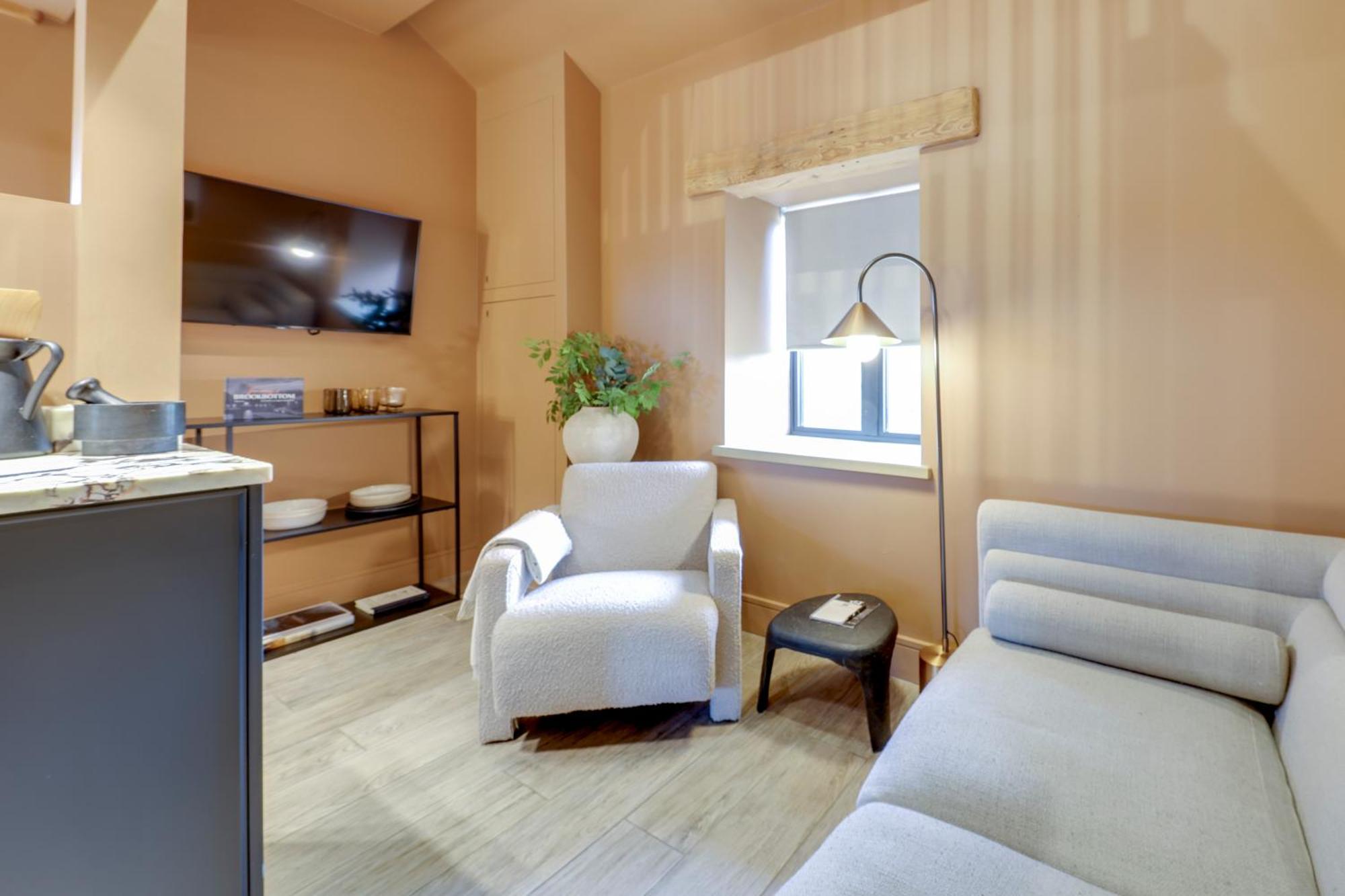 Apartments For Two In Brand New Luxury Rural Farmhouse Escape Ramsbottom Εξωτερικό φωτογραφία