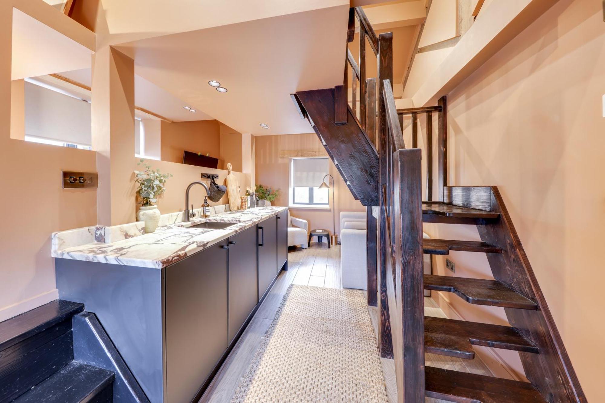 Apartments For Two In Brand New Luxury Rural Farmhouse Escape Ramsbottom Εξωτερικό φωτογραφία