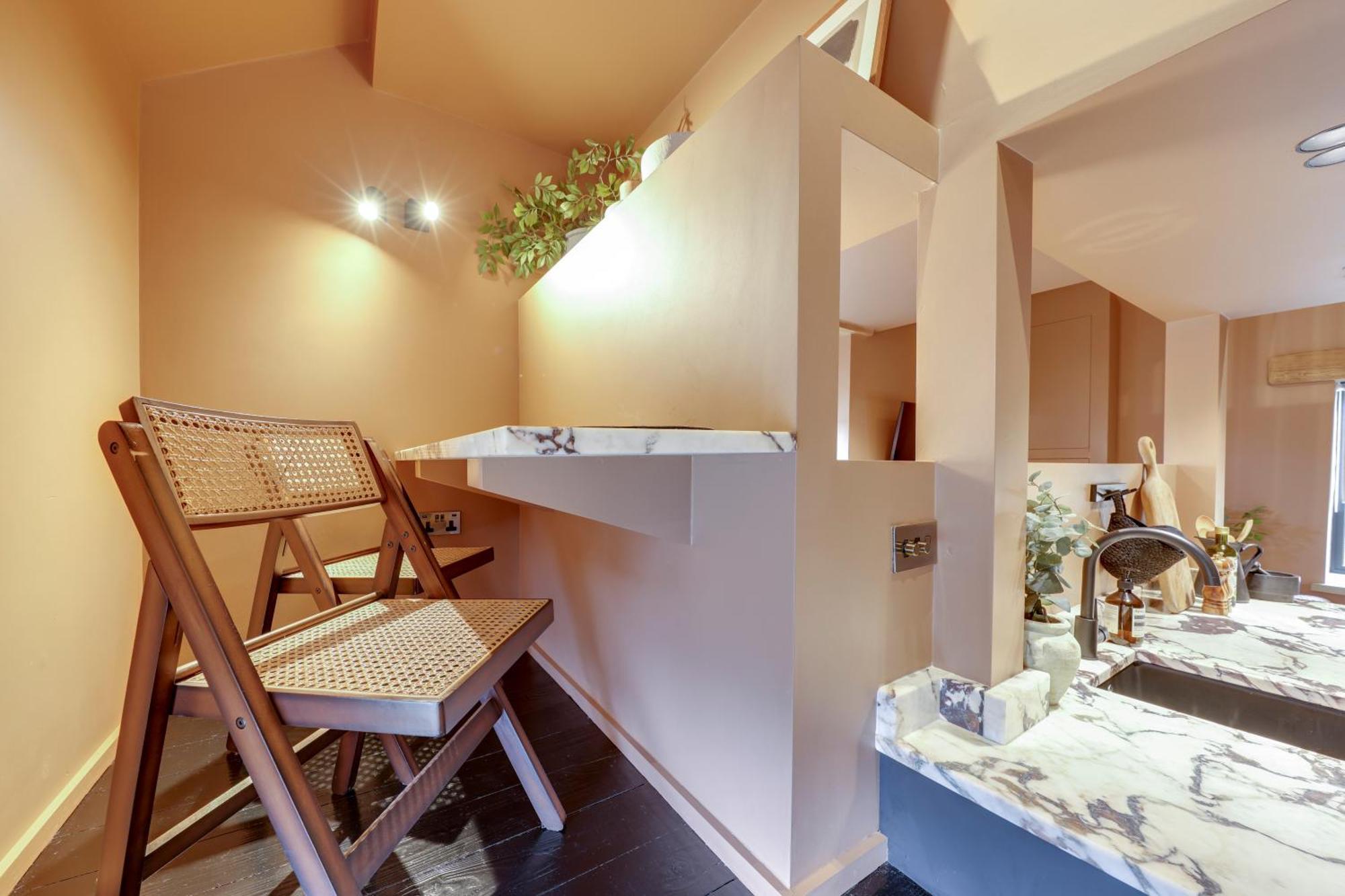 Apartments For Two In Brand New Luxury Rural Farmhouse Escape Ramsbottom Εξωτερικό φωτογραφία