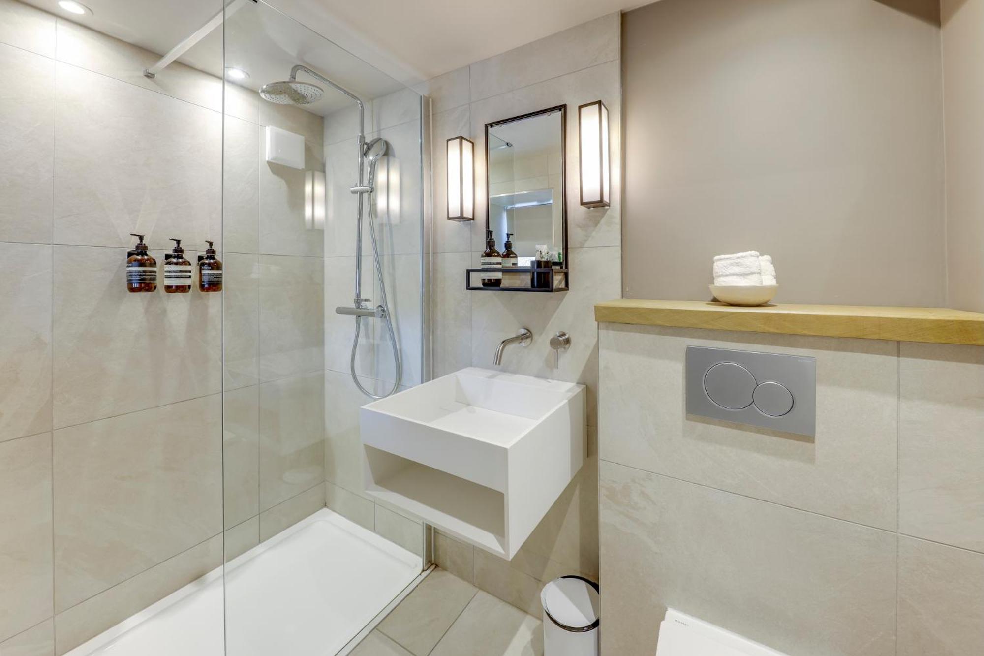 Apartments For Two In Brand New Luxury Rural Farmhouse Escape Ramsbottom Εξωτερικό φωτογραφία