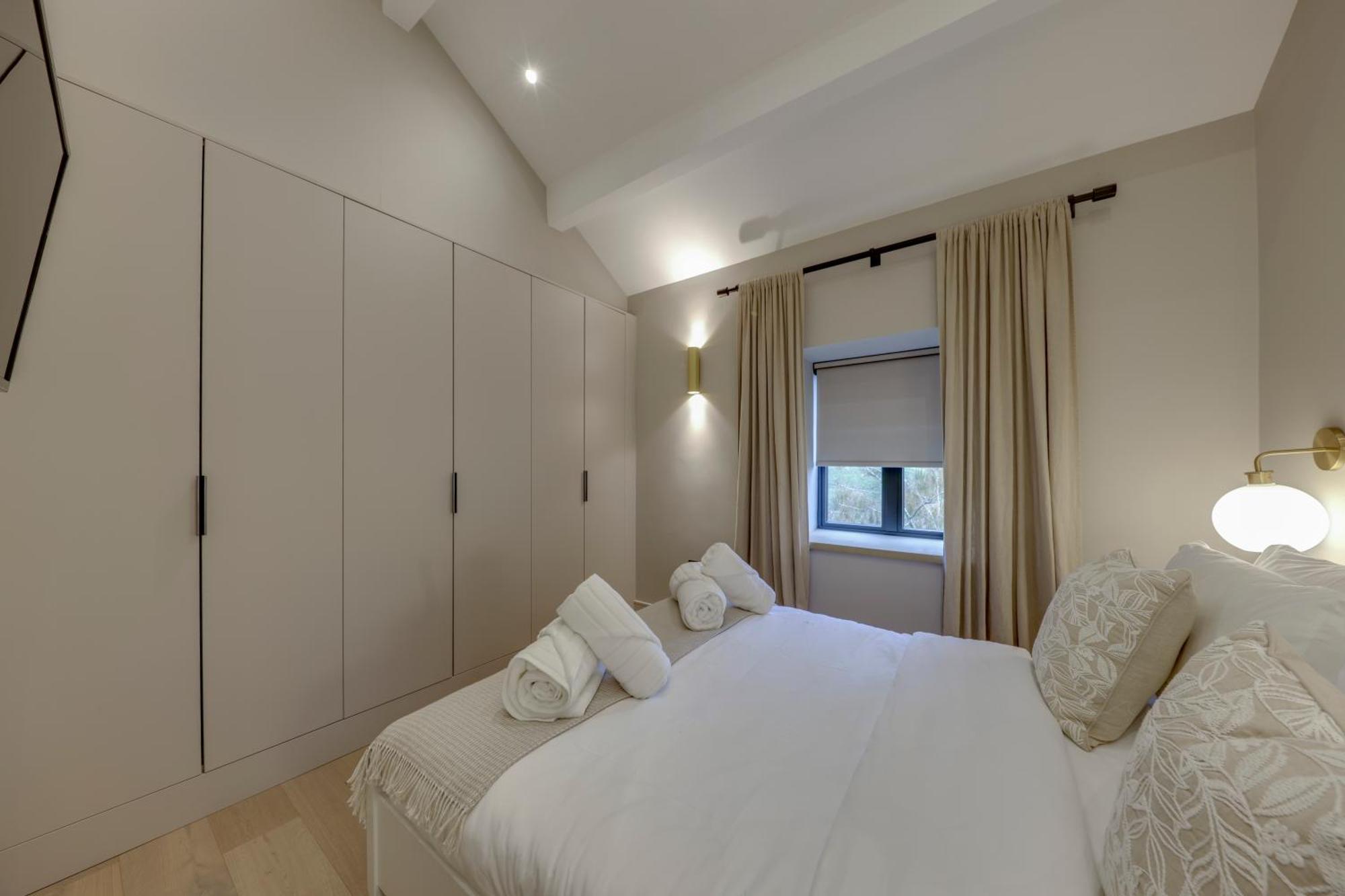 Apartments For Two In Brand New Luxury Rural Farmhouse Escape Ramsbottom Εξωτερικό φωτογραφία