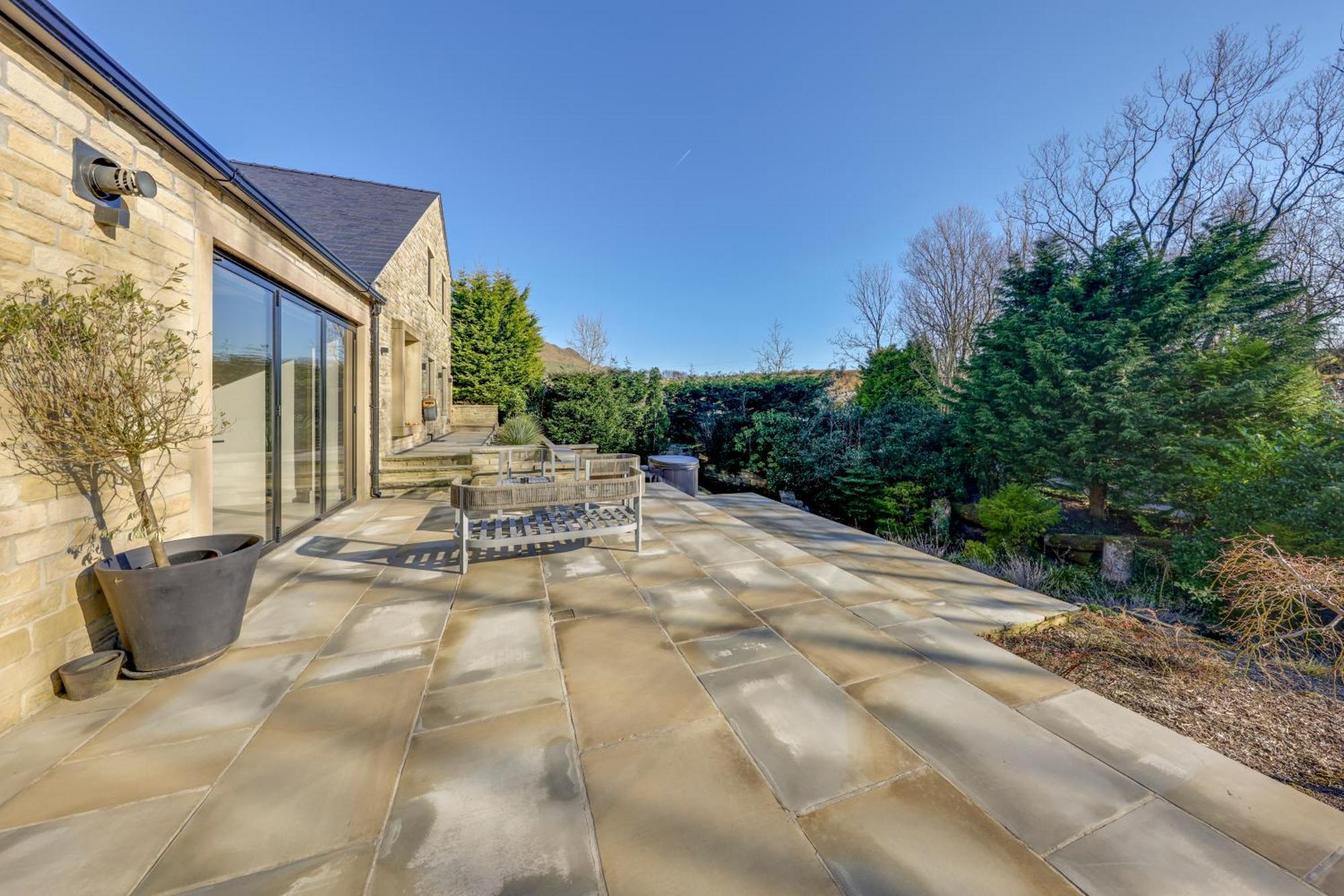 Apartments For Two In Brand New Luxury Rural Farmhouse Escape Ramsbottom Εξωτερικό φωτογραφία