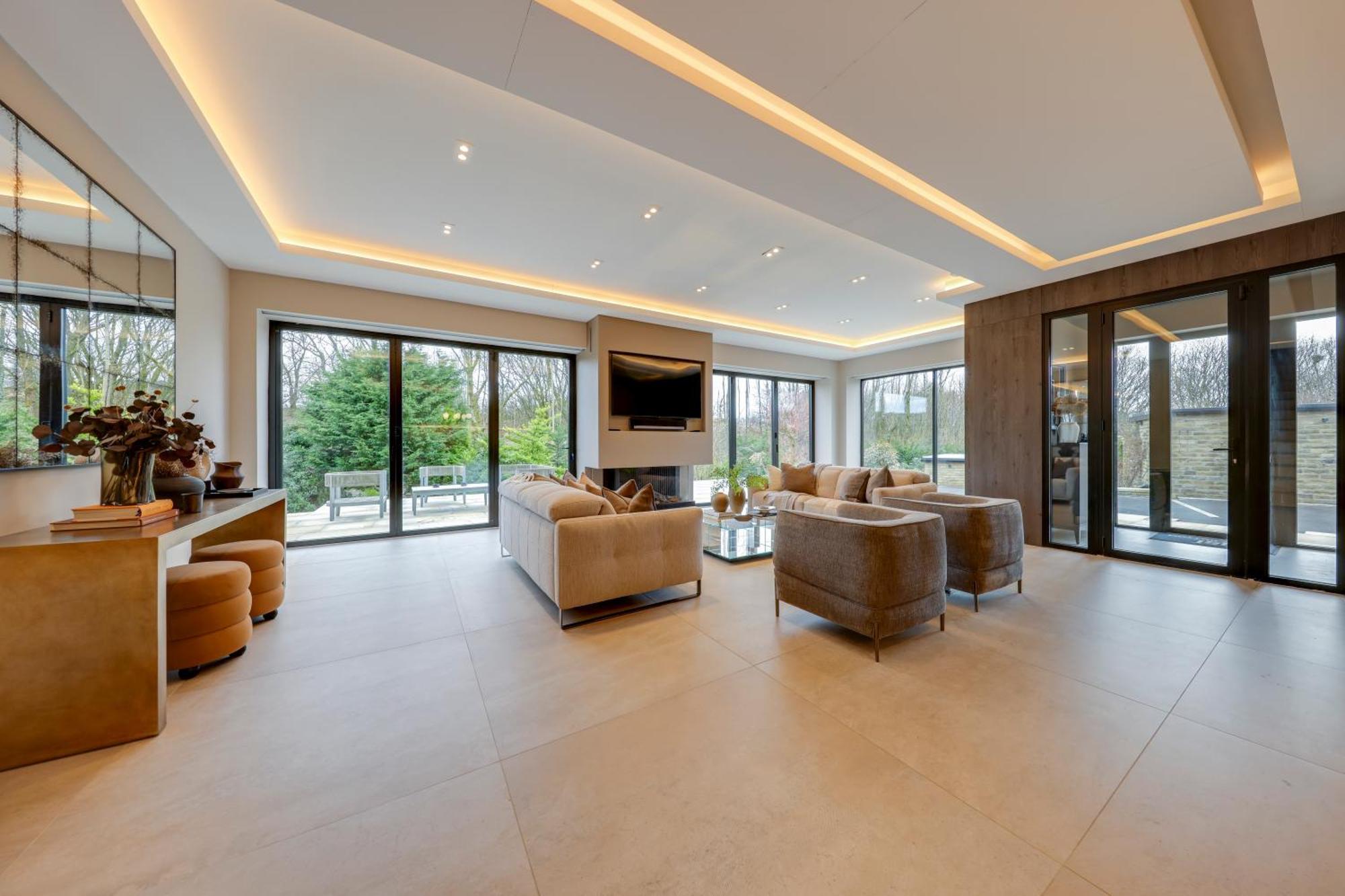 Apartments For Two In Brand New Luxury Rural Farmhouse Escape Ramsbottom Εξωτερικό φωτογραφία