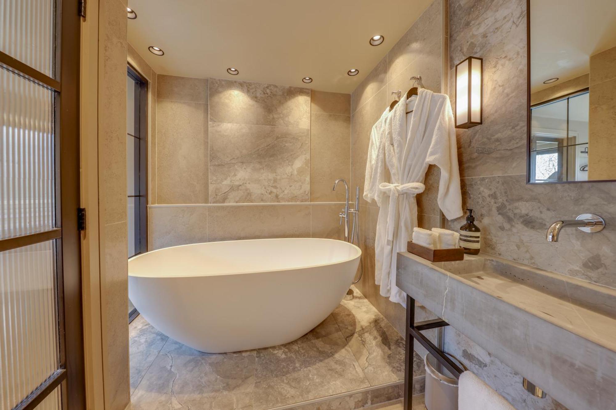 Apartments For Two In Brand New Luxury Rural Farmhouse Escape Ramsbottom Εξωτερικό φωτογραφία