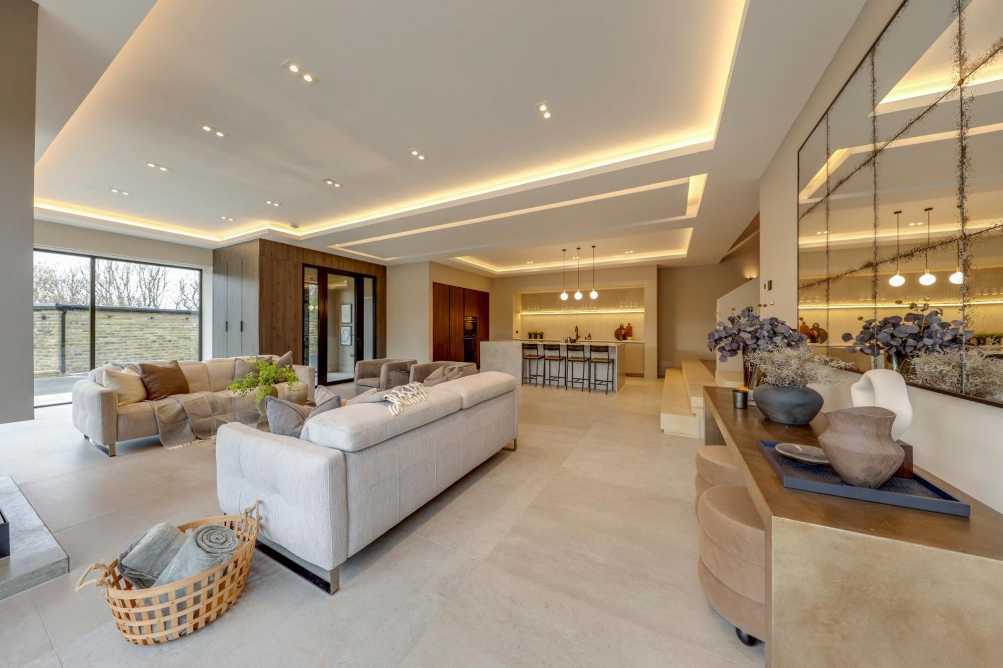 Apartments For Two In Brand New Luxury Rural Farmhouse Escape Ramsbottom Εξωτερικό φωτογραφία