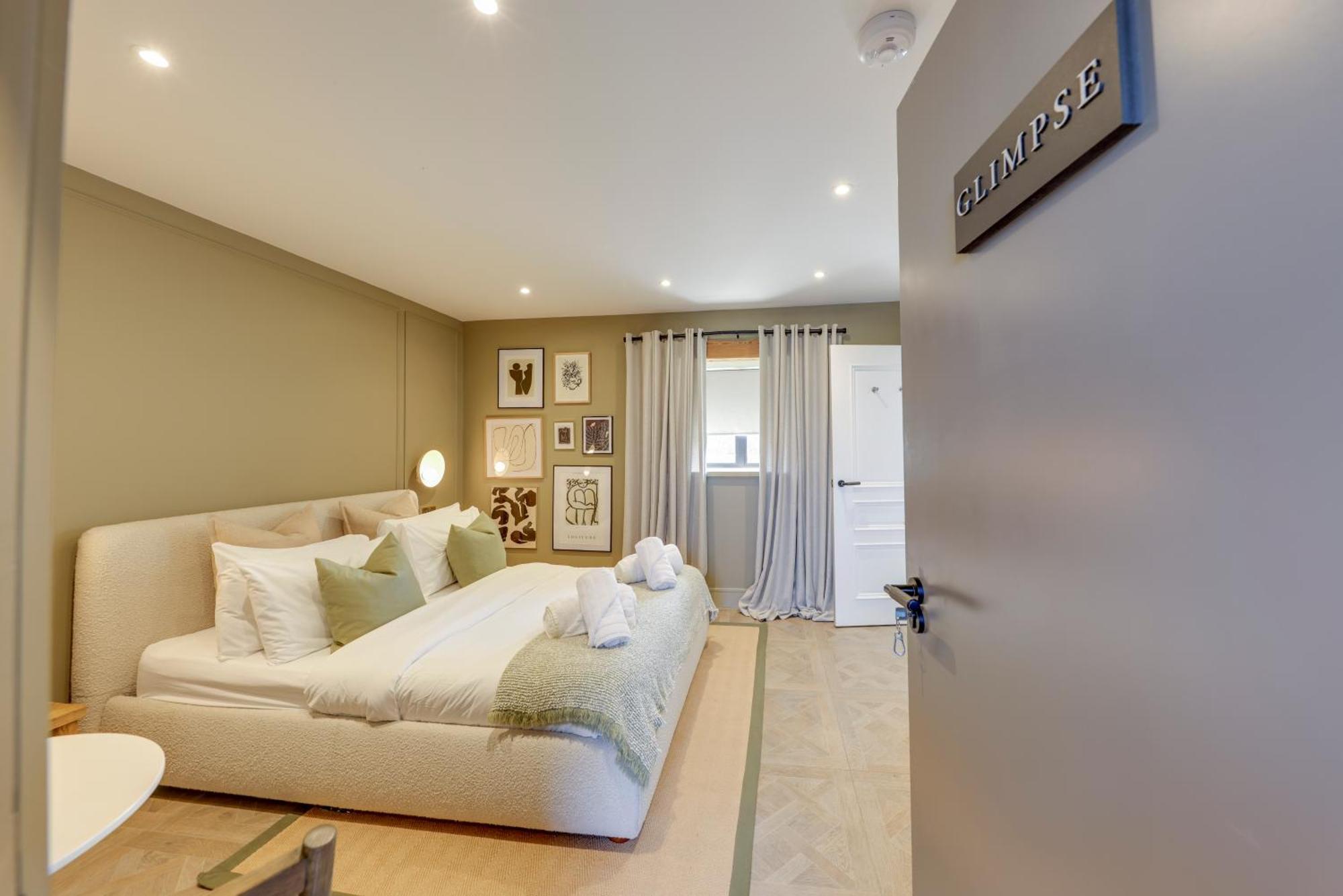Apartments For Two In Brand New Luxury Rural Farmhouse Escape Ramsbottom Εξωτερικό φωτογραφία