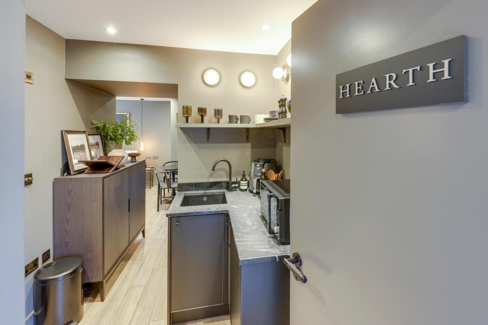 Apartments For Two In Brand New Luxury Rural Farmhouse Escape Ramsbottom Εξωτερικό φωτογραφία