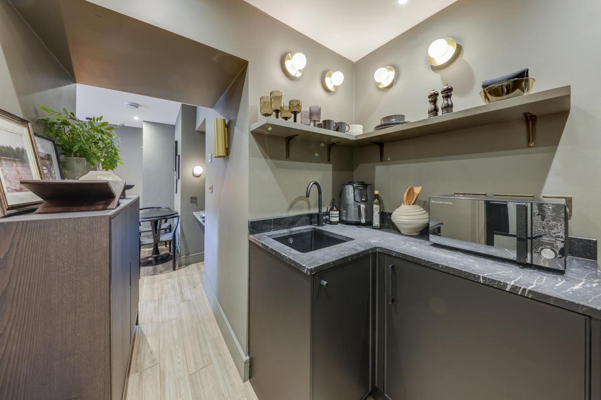 Apartments For Two In Brand New Luxury Rural Farmhouse Escape Ramsbottom Εξωτερικό φωτογραφία
