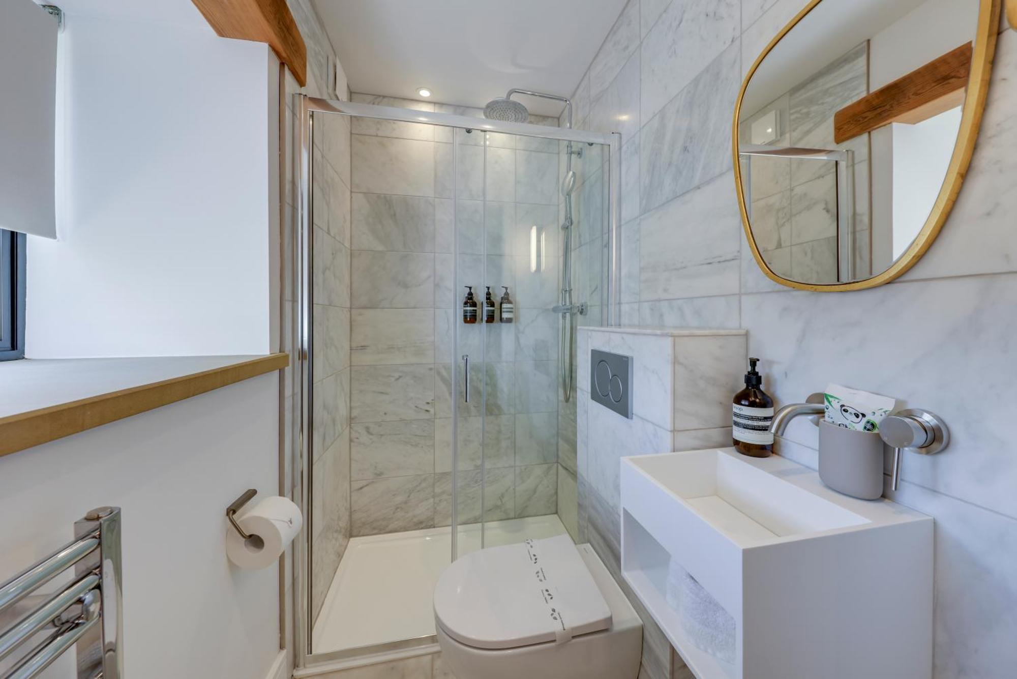 Apartments For Two In Brand New Luxury Rural Farmhouse Escape Ramsbottom Εξωτερικό φωτογραφία