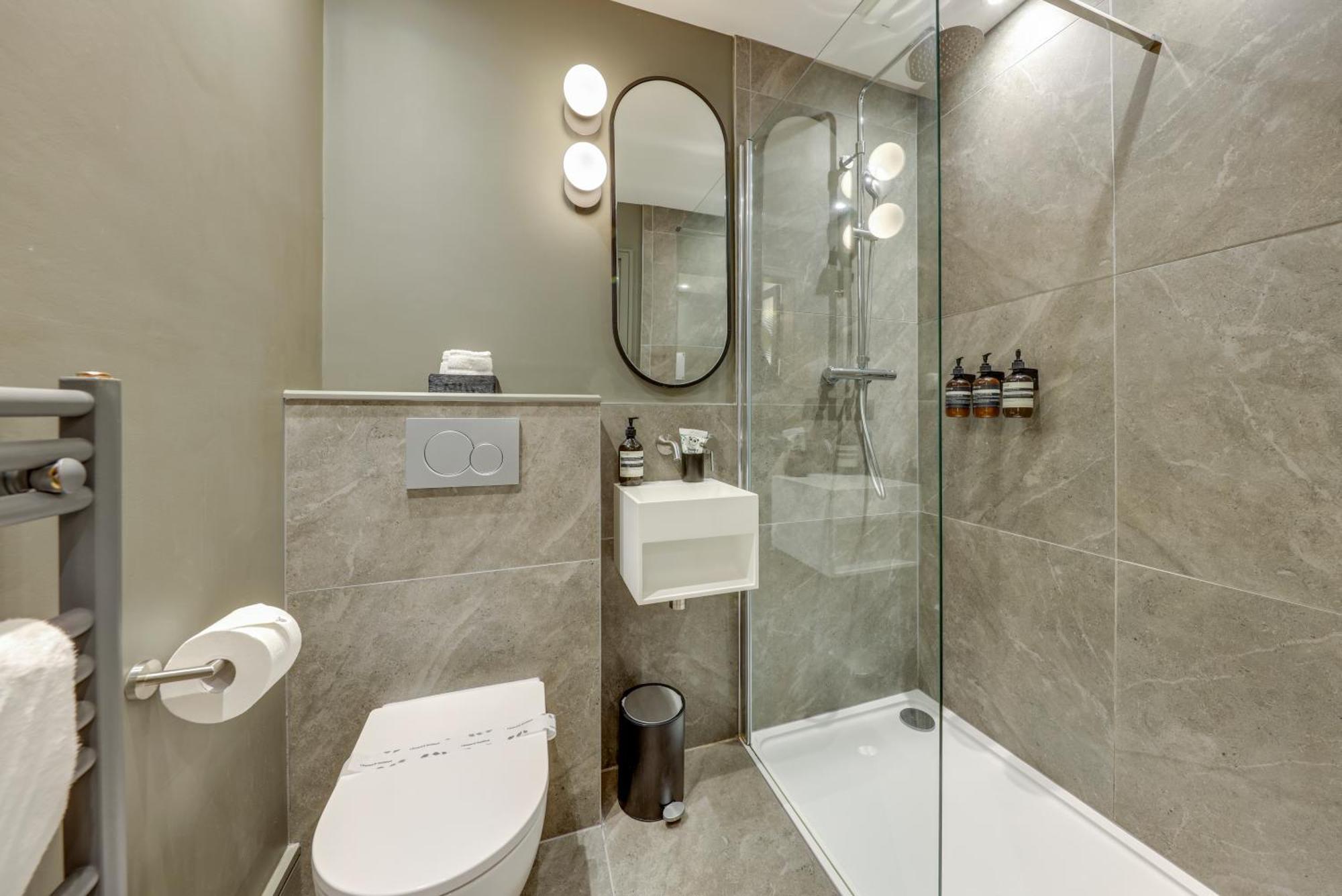 Apartments For Two In Brand New Luxury Rural Farmhouse Escape Ramsbottom Εξωτερικό φωτογραφία