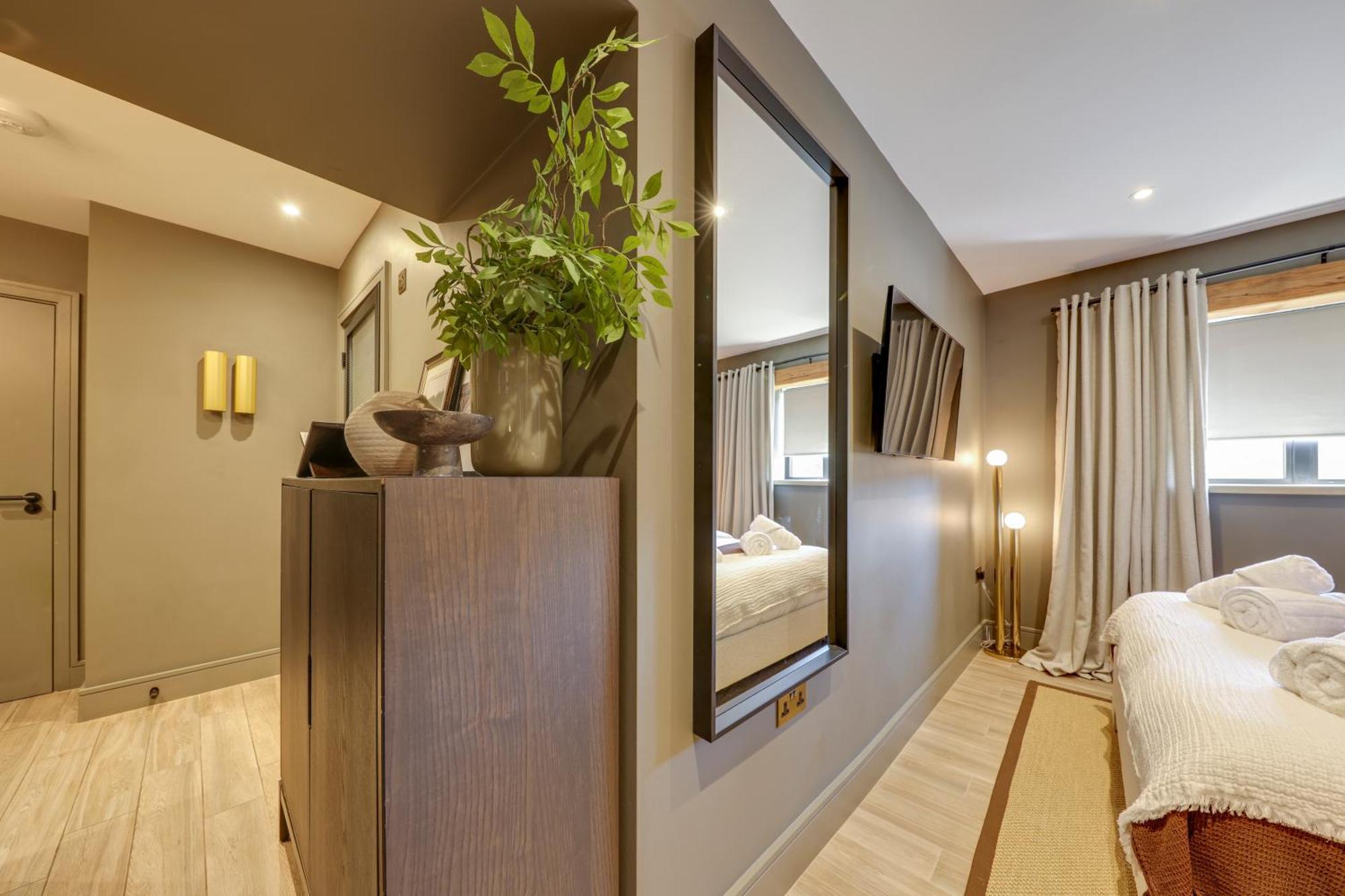 Apartments For Two In Brand New Luxury Rural Farmhouse Escape Ramsbottom Εξωτερικό φωτογραφία